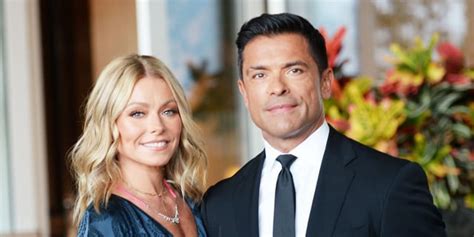 Kelly Ripa Explains Why She Didnt Have A Bachelorette Party Before