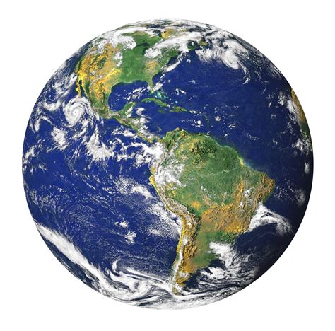 Earth T Shirt Planet Earth Png Download 11501137 Free