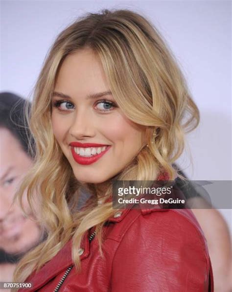 Gracie Dzienny Photos And Premium High Res Pictures Getty Images