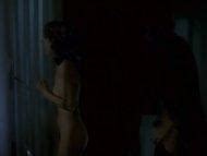 Naked María Kosty in Cariñosamente infiel