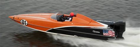 Powerboat P1 Usa To Join H1 Unlimited H1 Unlimited