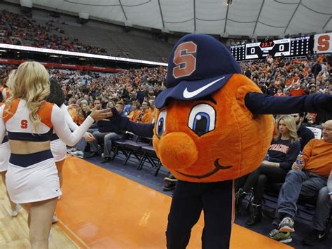 The Strangest Sports Mascots Stadium Talk