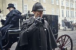 Exclusive Review : 'Sherlock - the Abominable Bride' ! - The Cinemaholic
