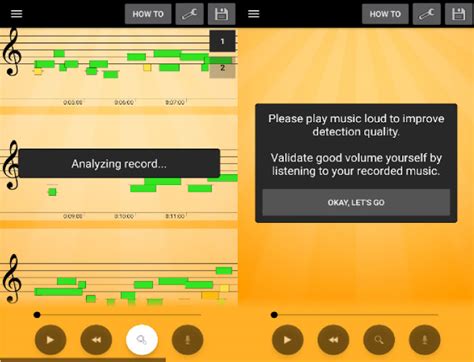 Music id apps mainly collect samples of the listened music and compare the audio fingerprint to a huge online database of songs. Top 10 Song Recognition Apps For Android: Song Identifier ...