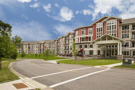 The Legends of Cottage Grove - BKV Group