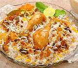 Pictures of Food Recipe In Urdu