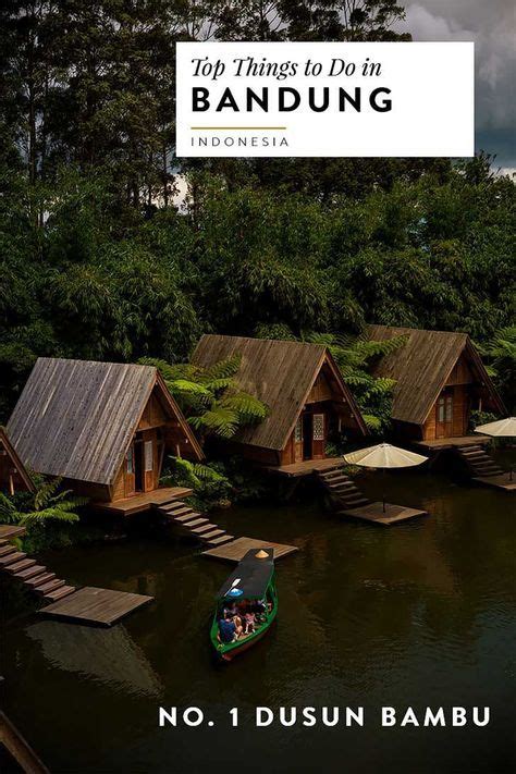 You Cant Miss These 7 Things To Do In Bandung Indonesia Indonesia