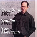 bol.com | Reich: Tehillim, Three Movements, Steve reich | CD (album ...