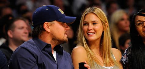 Bar Refaeli Claims Tax Shelter For Being Shacked Up With Leonardo