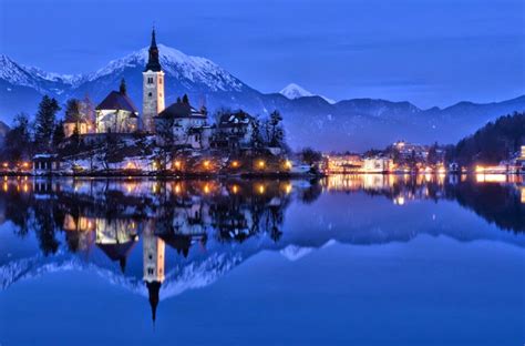 Lake Bled A Picturesque Alpine Retreat In Slovenia Snow Addiction