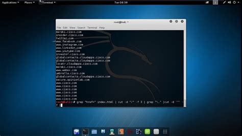 Penetration Testing With Kali Linux 2 Youtube