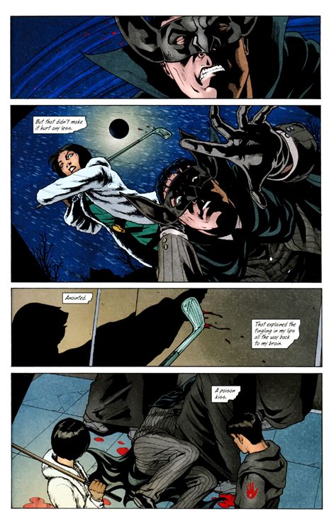 read online batman the return of bruce wayne comic issue 5