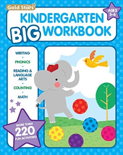 Kindergarten Work Books Free Invest Kindergarten Basics Deluxe