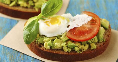 Desayunos Saludables Con Vegetales ¡fáciles Y Listos En 5 Minutos La