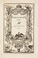 BRISSON, Mathurin Jacques (1723-1806). Ornithologie ou Méthode ...