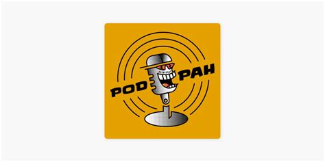 Podpah No Apple Podcasts