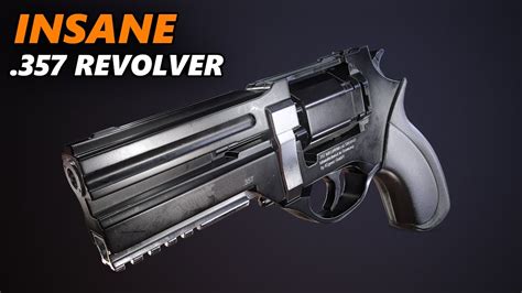 6 Best 357 Magnum Revolvers In The World 2023 Tac Gear Drop