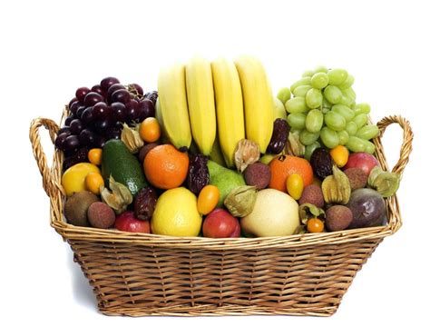 How To Choose A Fruit Basket Delivery Place And Tips For Ordering