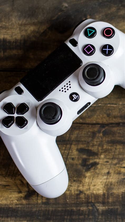Ps4 Controller Aesthetic Wallpaper Ps4 Controller Wallpapers Top Free