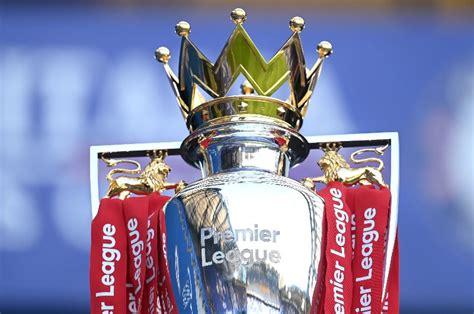 English Premier League Winner Betting Odds 202021 Who Will Be