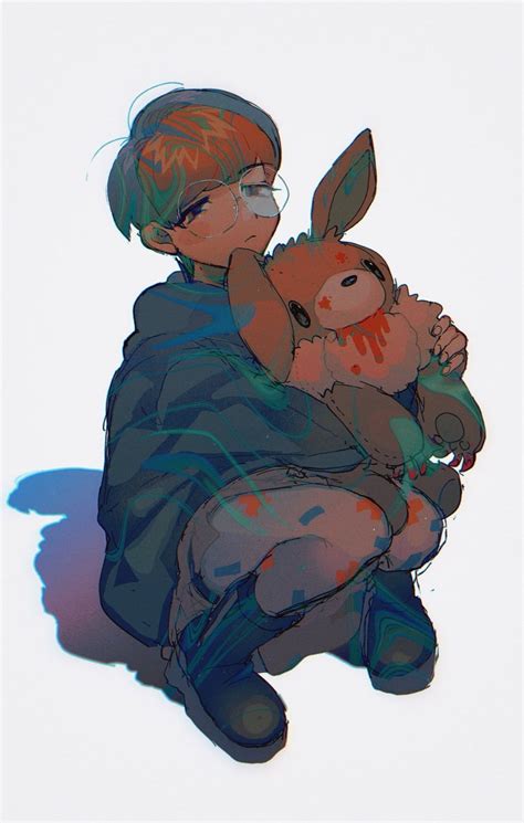 Eevee And Penny Pokemon And More Drawn By Thxzmgn Danbooru