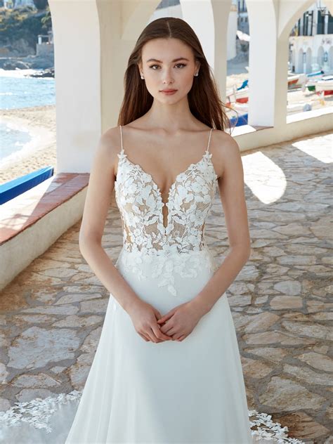 Brautkleid Enzoani Love Amina Vanitybridalde