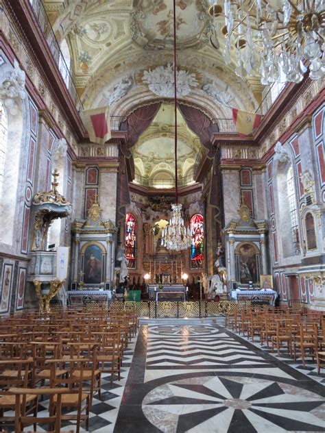 Eglise Notre Dame De Bon Secours Eglises Et Patrimoine Religieux De