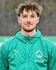 Lukas Petkov - SpVgg Greuther Fürth - Aktuelles Spielerprofil