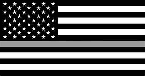 American Flag Svg Black And White 316 Crafter Files