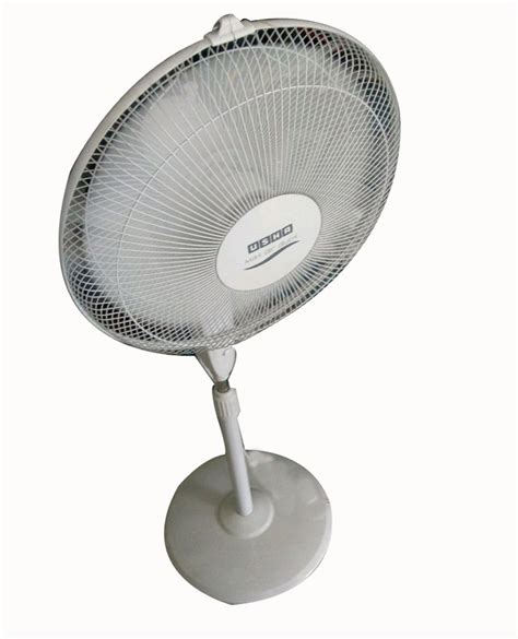 Usha Helix Pro High Speed Pedestal Fan At Rs 2400 Pedestal Fan In