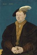 Portrait of Friedrich Magnus I. von Solms-Laubach 1521-1561 by Conrad ...