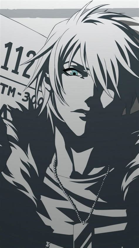 Bad Anime Boys Wallpapers Wallpaper Cave