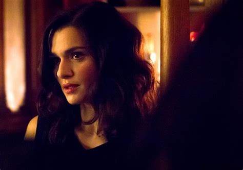 Rachel Weisz And Michael Shannon Escape Their Lives In Complete Unknown Indiewire
