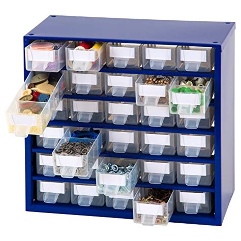 Both ranges are available as replacement drawers or internal kitchen drawers, and can be installed in any kitchen or bedroom cabinet. Johnssteel Model 511, 30 Drawer Plastic Parts Type A, Steel Metal Storage Hardware Craft Cabinet ...