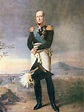 Le Feld-maréchal Michael Bogdanovitch, Prince Barclay de Tolly, né le ...