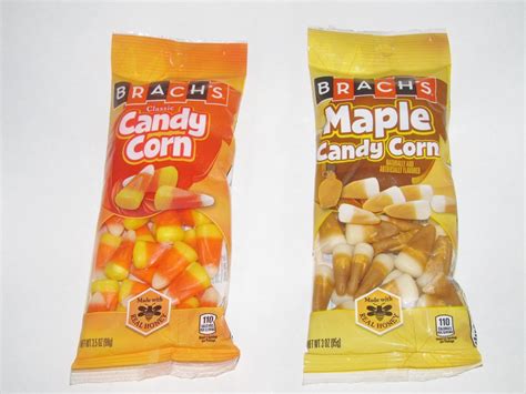 Brachs Candy Classic And Maple Candy Corn Brachs Candy Maple Candy