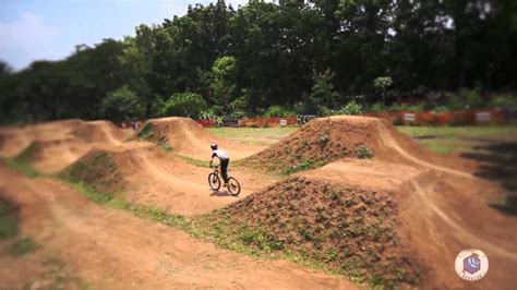 Best camping in malaysia on tripadvisor: PUMP STOCK 2012 @ Bathala Bike Park by HeXaCAm - YouTube