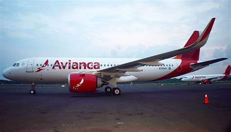 Avianca Lanzará En Abril Nuevo Esquema De Tarifas Diario El Mundo