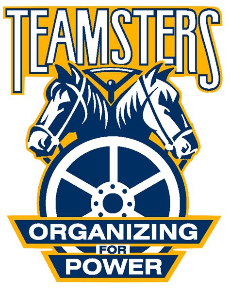 Teamsters Logo Logodix