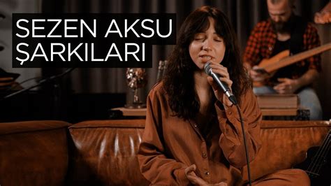 zeynep bastık sezen aksu mashup cover dinle zikuvikuzi