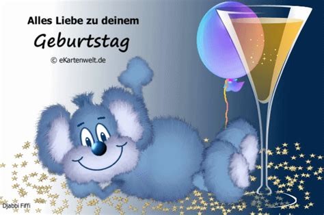 Kostenlose Geburtstagskarte Maus 600×398  Ts Happy