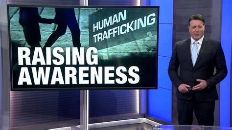 Sen Blumenthal Celebrates Huge Federal Grant To Fight Human Trafficking