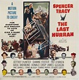 The Last Hurrah (1958) movie poster