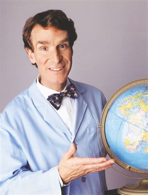 Bill Nye ‘the Science Guy’ Is Getting A New Netflix Show This Is Not A Drill The Washington Post