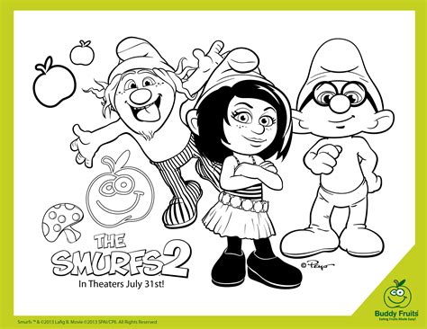 Check spelling or type a new query. The Smurfs 2 Activities, Treats, and the Latest Video Game ...