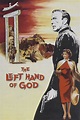 The Left Hand of God - Movie Reviews and Movie Ratings - TV Guide