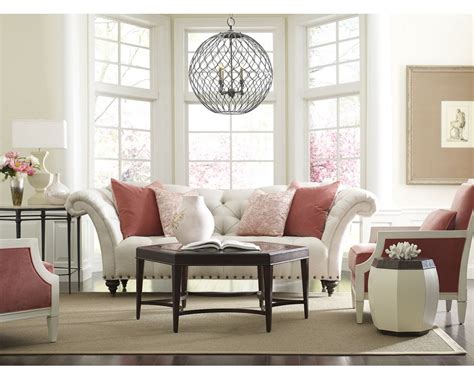 Shop wayfair for the best thomasville bedroom furniture. Thomasville Living Room Furniture - Zion Star