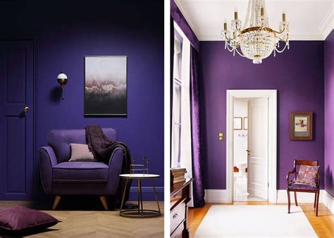 A Guide To Pantone Inspired Rooms 2018 Interior Trends Room