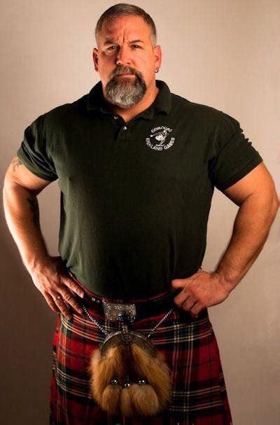 Pin By George Stefan Mansour On Beardsr Men In Kilts Kilt Scotland Men
