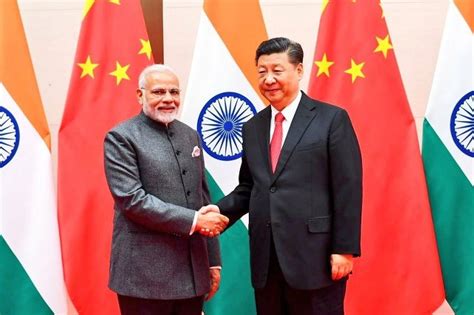 Modi And Xi To Meet During Brics Discuss Us Trade War The English
